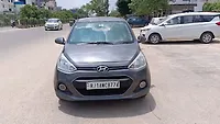 Second Hand Hyundai Grand i10 [2013-2017] Magna 1.2 Kappa VTVT [2013-2016] in Jaipur