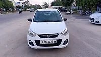 Second Hand Maruti Suzuki Alto K10 [2014-2020] VXi AMT [2014-2018] in Jaipur