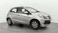Second Hand Honda Brio [2013-2016] S MT in Karnal