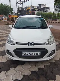 Second Hand Hyundai Grand i10 Sportz (O) 1.2 Kappa VTVT [2017-2018] in Durg