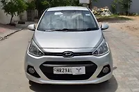 Second Hand Hyundai Grand i10 [2013-2017] Magna 1.2 Kappa VTVT [2013-2016] in Gurgaon