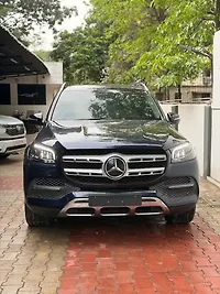 Second Hand Mercedes-Benz GLS [2020-2024] 400d 4MATIC [2020-2023] in Chennai