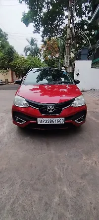 Second Hand Toyota Etios Liva VD Dual Tone in Krishna Second Hand Toyota Etios Liva VD Dual Tone in Krishna