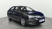 Second Hand Honda City 4th Generation ZX Petrol [2019-2020] in Lucknow