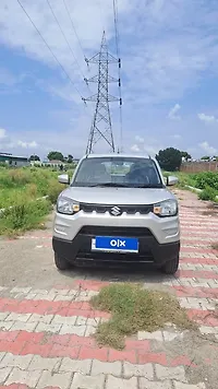 Second Hand Maruti Suzuki S-Presso [2019-2022] VXi Plus in Rudrapur