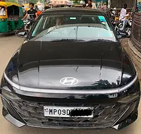 Second Hand Hyundai Verna [2023-2026] S 1.5 Petrol MT [2023-2025] in Indore