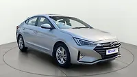 Second Hand Hyundai Elantra [2016-2019] 2.0 SX MT in Patna