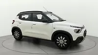 Second Hand Citroen C3 X Feel 1.2 Petrol [2022] in Ahmedabad