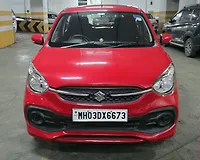 Second Hand Maruti Suzuki Celerio ZXi AMT [2021-2023] in Mumbai