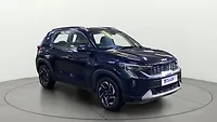 Second Hand Kia Sonet [2023-2024] HTK Plus 1.2 Petrol MT in Indore