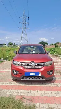 Second Hand Renault Kwid [2015-2019] RXT [2015-2019] in Rudrapur