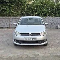 Second Hand Volkswagen Vento [2010-2012] Highline Diesel in Indore