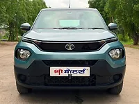 Second Hand Tata Punch [2021-2026] Adventure AMT [2021-2023] in Indore