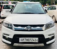 Second Hand Maruti Suzuki Vitara Brezza [2016-2020] ZDi in Kanpur