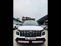 Second Hand Hyundai Venue N Line [2023-2025] N8 DCT in Guwahati