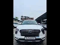 Second Hand Hyundai Creta [2023-2024] SX 1.5 Petrol in Guwahati