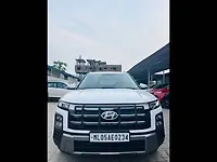 Second Hand Hyundai Creta S (O) Petrol 1.5L Manual in Guwahati Second Hand Hyundai Creta S (O) Petrol 1.5L Manual in Guwahati