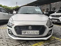 Second Hand Maruti Suzuki Swift [2018-2021] VXi in Lucknow