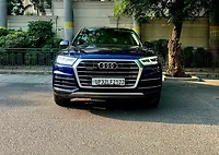 Second Hand Audi Q5 [2018-2020] 40 TDI Technology in Delhi