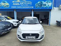 Second Hand Maruti Suzuki Swift [2018-2021] VXi [2018-2019] in Patna