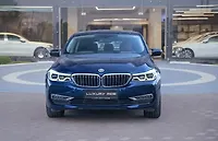 Second Hand BMW 6 Series GT [2018-2021] 630d Luxury Line [2018-2019] in Lucknow