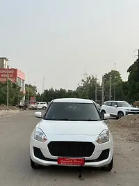 Second Hand Maruti Suzuki Swift [2021-2024] VXi in Ludhiana