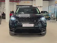 Second Hand Land Rover Range Rover Velar [2017-2023] 2.0 R-Dynamic HSE Petrol 250 in Ahmedabad