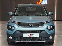 Second Hand Tata Punch [2021-2026] Accomplished Dazzle Pack MT [2021-2023] in Ahmedabad
