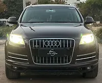 Second Hand Audi Q7 [2010 - 2015] 3.0 TDI quattro Premium Plus in Gurgaon
