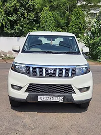 Second Hand Mahindra Bolero Neo [2022-2025] N10 R in Lucknow