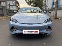 Second Hand BYD Seal Dynamic [2024-2025] in Pune