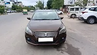 Second Hand Maruti Suzuki Ciaz [2014-2017] ZDi [2014-2015] in Jaipur