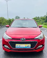 Second Hand Hyundai Elite i20 [2014-2015] Sportz 1.2 in Mumbai