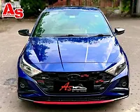Second Hand Hyundai i20 N Line [2021-2023] N8 1.0 Turbo DCT in Kolkata