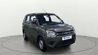 Second Hand Maruti Suzuki Wagon R [2019-2022] LXi 1.0 CNG in Mohali