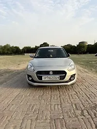 Second Hand Maruti Suzuki Swift [2021-2024] VXi [2021-2023] in Kanpur