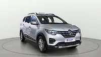 Second Hand Renault Triber [2019-2023] RXT [2019-2020] in Howrah