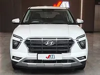 Second Hand Hyundai Creta [2020-2023] EX 1.5 Petrol [2020-2022] in Ahmedabad