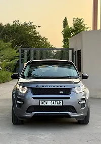 Second Hand Land Rover Discovery 2.0 S 4WD Diesel in Anand Second Hand Land Rover Discovery 2.0 S 4WD Diesel in Anand