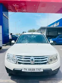 Second Hand Renault Duster [2015-2016] 85 PS RxL in Tuticorin