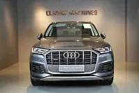 Second Hand Audi Q7 [2022-2024] Technology 55 TFSI [2022-2024] in Delhi