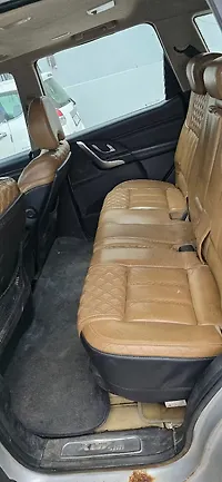 Second Hand Mahindra XUV500 W11 [2018-2020] in Ahilya Nagar
