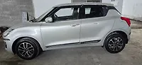 Second Hand Maruti Suzuki Swift [2018-2021] ZXi [2018-2019] in Ahilya Nagar