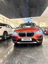 Second Hand BMW X1 [2020-2023] sDrive20i xLine in Delhi
