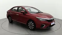 Second Hand Honda City [2023-2026] ZX Petrol CVT [2023-2025] in Hyderabad