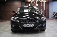 Second Hand BMW 3 Series GT [2014-2016] 320d Luxury Line [2014-2016] in Lucknow