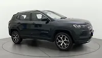 Second Hand Jeep Compass Limited (O) 2WD Diesel 2.0L Turbo Automatic (TC) in Visakhapatnam