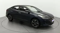 Second Hand Hyundai Verna [2020-2023] SX (O)1.5 MPi in Kochi