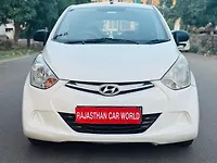 Second Hand Hyundai Eon Era + in Jaipur
