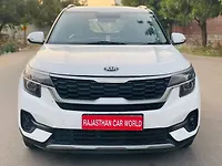 Second Hand Kia Seltos [2019-2022] HTK Plus 1.5 [2019-2020] in Jaipur